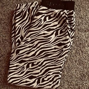 Victoria’s Secret sport sweatpants